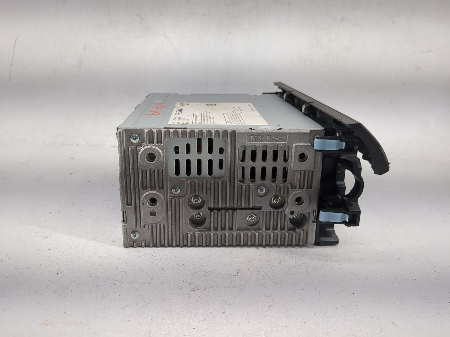 2019-2022 Honda Insight Radio AM FM Cd Player Receiver Replacement P/N:39540-TXM-A51 CL-MHL8N1MX Fits Fits 2019 2020 2021 20