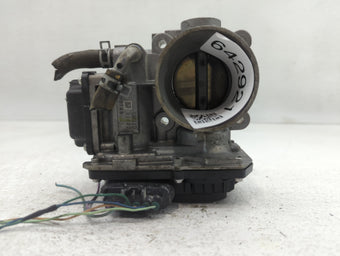 compare product 2019-2022 Honda Insight Throttle Body P/N:GMG3D 91122 Fits Fits 2018 2019 2020 2021 2022 OEM Used Auto Parts
