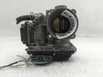 2019-2022 Honda Insight Throttle Body P/N:GMG3D 91122 Fits Fits 2018 2019 2020 2021 2022 OEM Used Auto Parts - Oemusedautopa