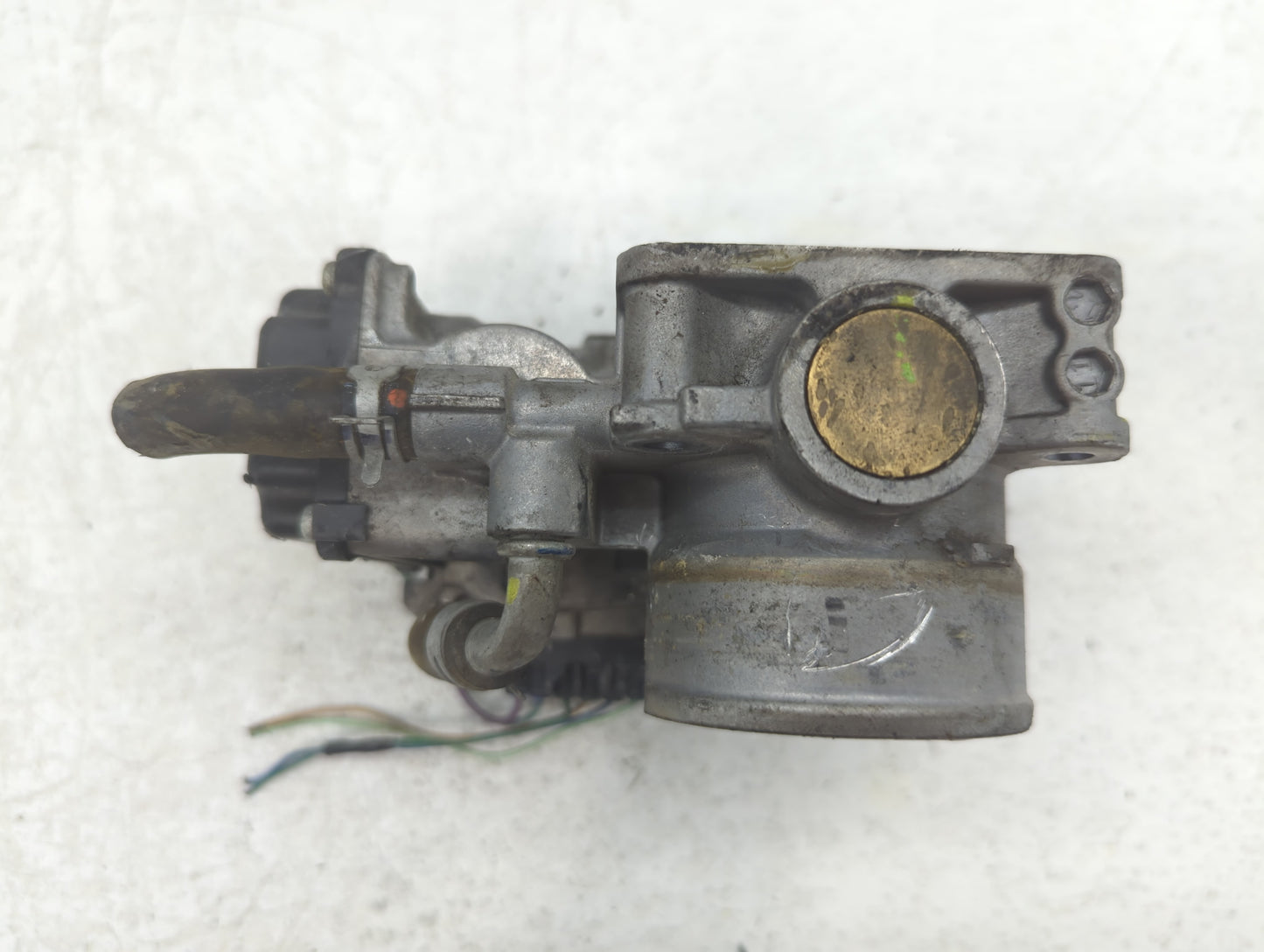 2019-2022 Honda Insight Throttle Body P/N:GMG3D 91122 Fits Fits 2018 2019 2020 2021 2022 OEM Used Auto Parts - Oemusedautopa