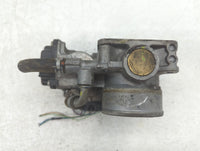 2019-2022 Honda Insight Throttle Body P/N:GMG3D 91122 Fits Fits 2018 2019 2020 2021 2022 OEM Used Auto Parts - Oemusedautopa