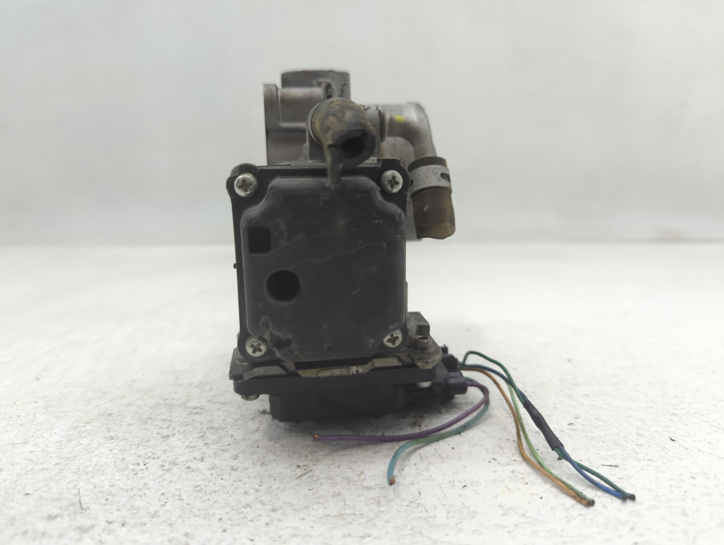 2019-2022 Honda Insight Throttle Body P/N:GMG3D 91122 Fits Fits 2018 2019 2020 2021 2022 OEM Used Auto Parts - Oemusedautopa