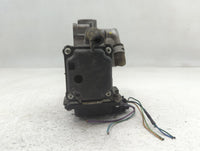 2019-2022 Honda Insight Throttle Body P/N:GMG3D 91122 Fits Fits 2018 2019 2020 2021 2022 OEM Used Auto Parts - Oemusedautopa