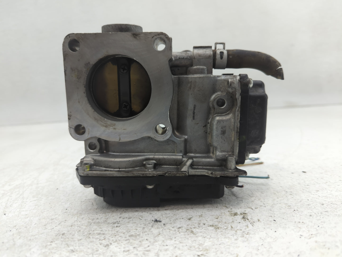 2019-2022 Honda Insight Throttle Body P/N:GMG3D 91122 Fits Fits 2018 2019 2020 2021 2022 OEM Used Auto Parts - Oemusedautopa