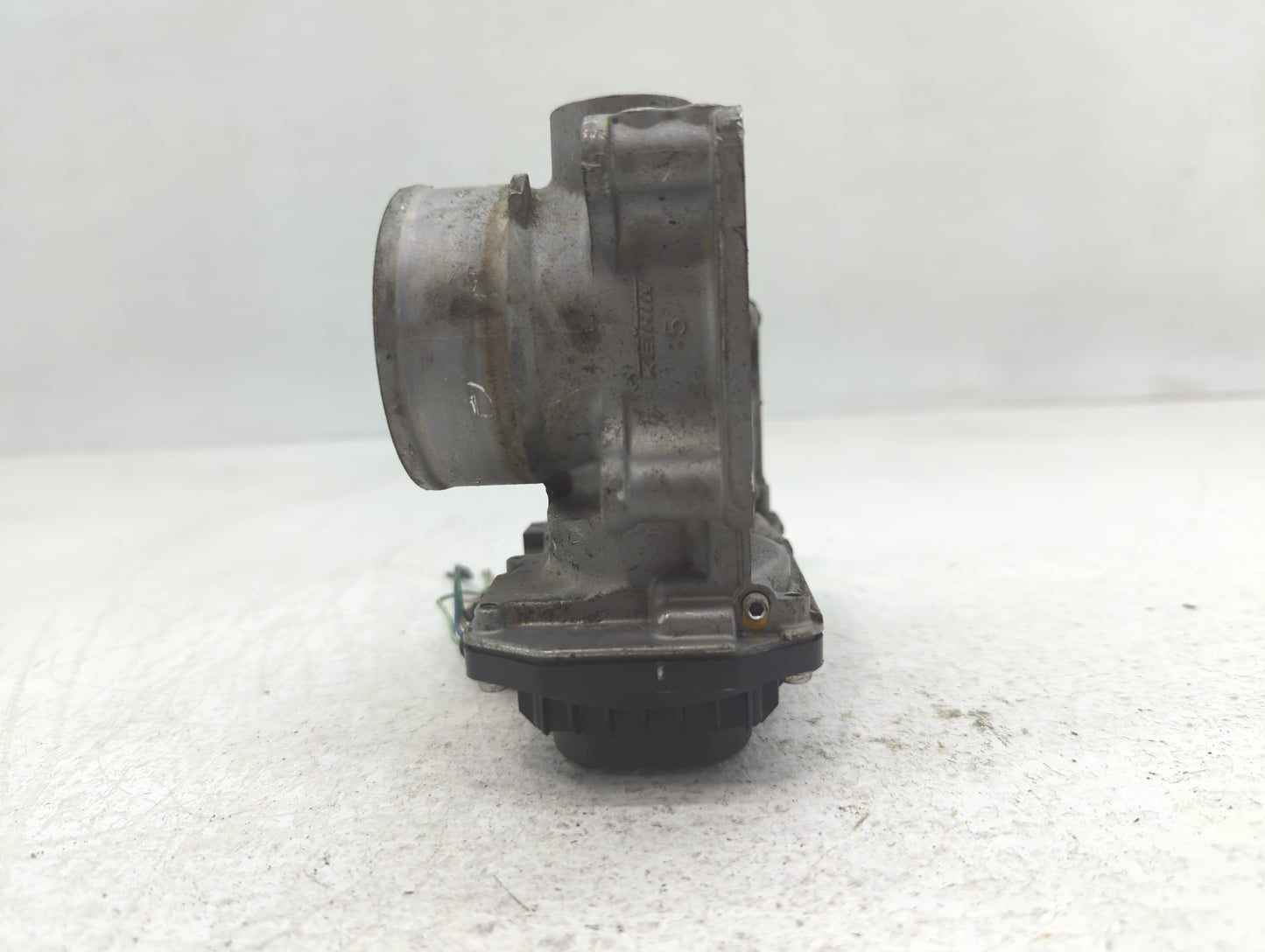 2019-2022 Honda Insight Throttle Body P/N:GMG3D 91122 Fits Fits 2018 2019 2020 2021 2022 OEM Used Auto Parts - Oemusedautopa