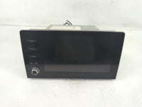 2019-2022 Honda Insight Radio AM FM Cd Player Receiver Replacement P/N:39540-TXM-A54 Fits Fits 2019 2020 2021 2022 OEM Used 