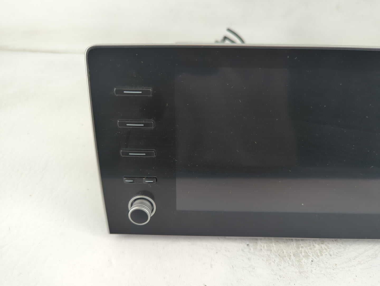 2019-2022 Honda Insight Radio AM FM Cd Player Receiver Replacement P/N:39540-TXM-A54 Fits Fits 2019 2020 2021 2022 OEM Used 