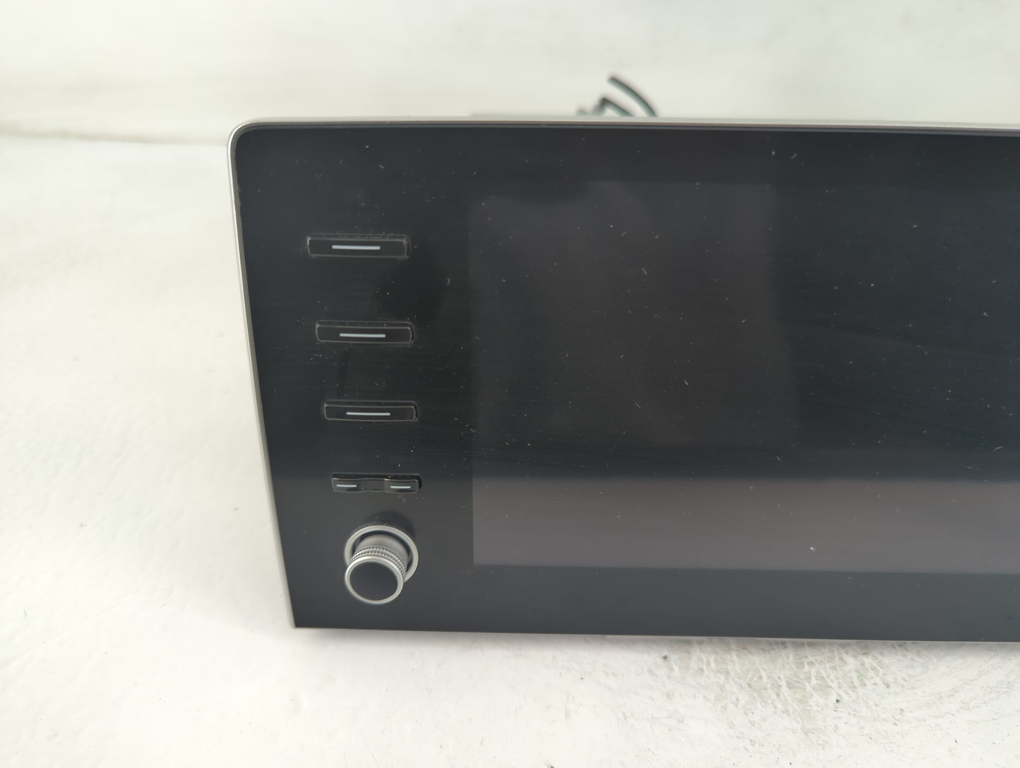 2019-2022 Honda Insight Radio AM FM Cd Player Receiver Replacement P/N:39540-TXM-A54 Fits Fits 2019 2020 2021 2022 OEM Used 