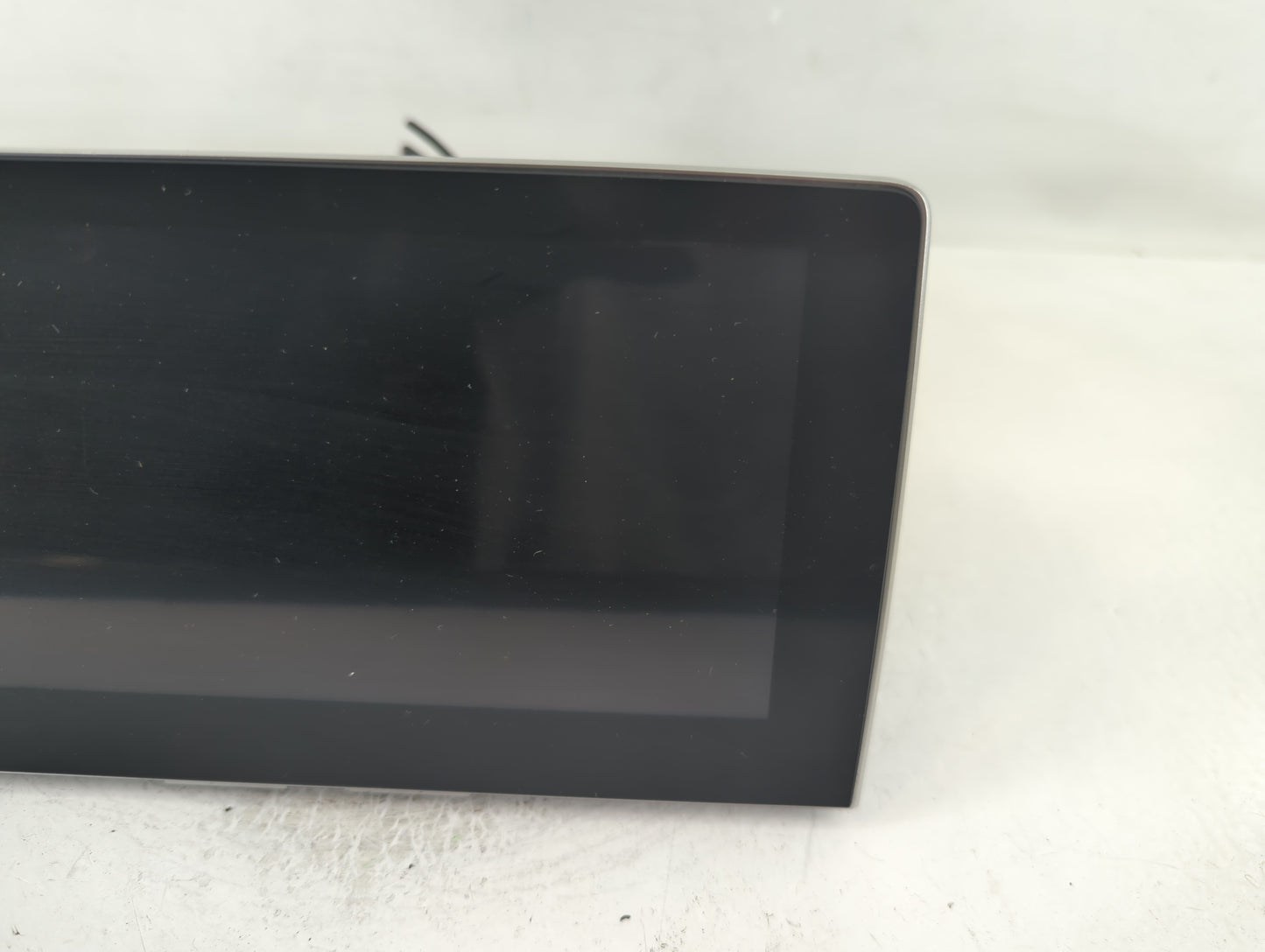 2019-2022 Honda Insight Radio AM FM Cd Player Receiver Replacement P/N:39540-TXM-A54 Fits Fits 2019 2020 2021 2022 OEM Used 