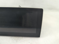 2019-2022 Honda Insight Radio AM FM Cd Player Receiver Replacement P/N:39540-TXM-A54 Fits Fits 2019 2020 2021 2022 OEM Used 