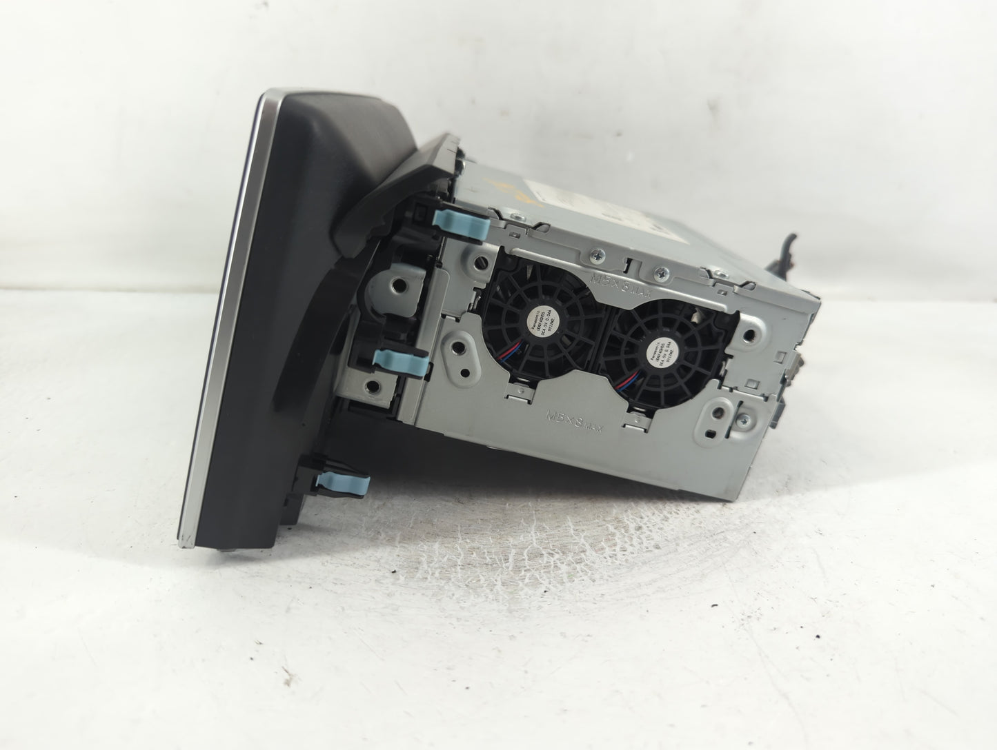 2019-2022 Honda Insight Radio AM FM Cd Player Receiver Replacement P/N:39540-TXM-A54 Fits Fits 2019 2020 2021 2022 OEM Used 