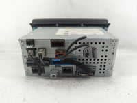 2019-2022 Honda Insight Radio AM FM Cd Player Receiver Replacement P/N:39540-TXM-A54 Fits Fits 2019 2020 2021 2022 OEM Used 