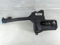 2020 Honda Odyssey Windshield Washer Fluid Reservoir Bottle - Oemusedautoparts1.com
