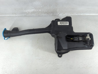 compare product 2020 Honda Odyssey Windshield Washer Fluid Reservoir Bottle