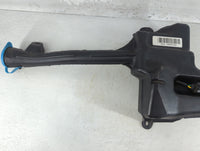 2020 Honda Odyssey Windshield Washer Fluid Reservoir Bottle - Oemusedautoparts1.com