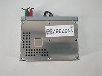 2020 Honda Odyssey Radio AM FM Cd Player Receiver Replacement P/N:39540-THR-A122-M1 Fits OEM Used Auto Parts - Oemusedautopa