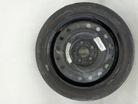 Honda Odyssey Spare Donut Tire Wheel Rim Oem - Oemusedautoparts1.com
