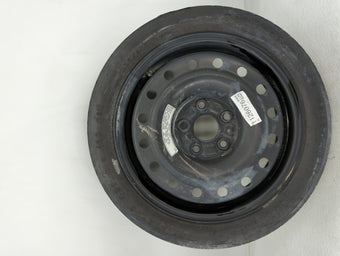 compare product Honda Odyssey Spare Donut Tire Wheel Rim Oem