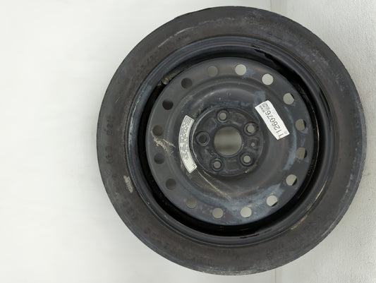 Honda Odyssey Spare Donut Tire Wheel Rim Oem - Oemusedautoparts1.com