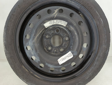 Honda Odyssey Spare Donut Tire Wheel Rim Oem