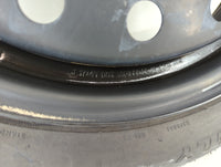 Honda Odyssey Spare Donut Tire Wheel Rim Oem - Oemusedautoparts1.com