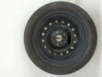 Honda Odyssey Spare Donut Tire Wheel Rim Oem - Oemusedautoparts1.com
