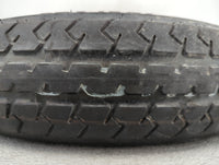 Honda Odyssey Spare Donut Tire Wheel Rim Oem - Oemusedautoparts1.com