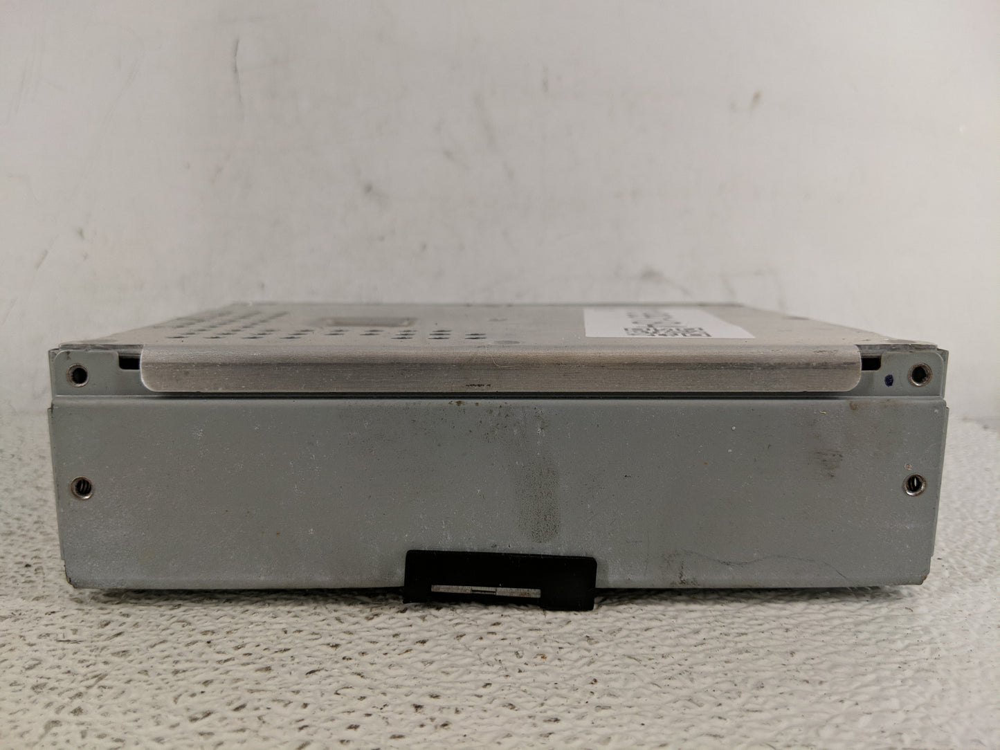 2020 Honda Odyssey Radio AM FM Cd Player Receiver Replacement P/N:39540-THR-A550-M1 Fits OEM Used Auto Parts - Oemusedautopa