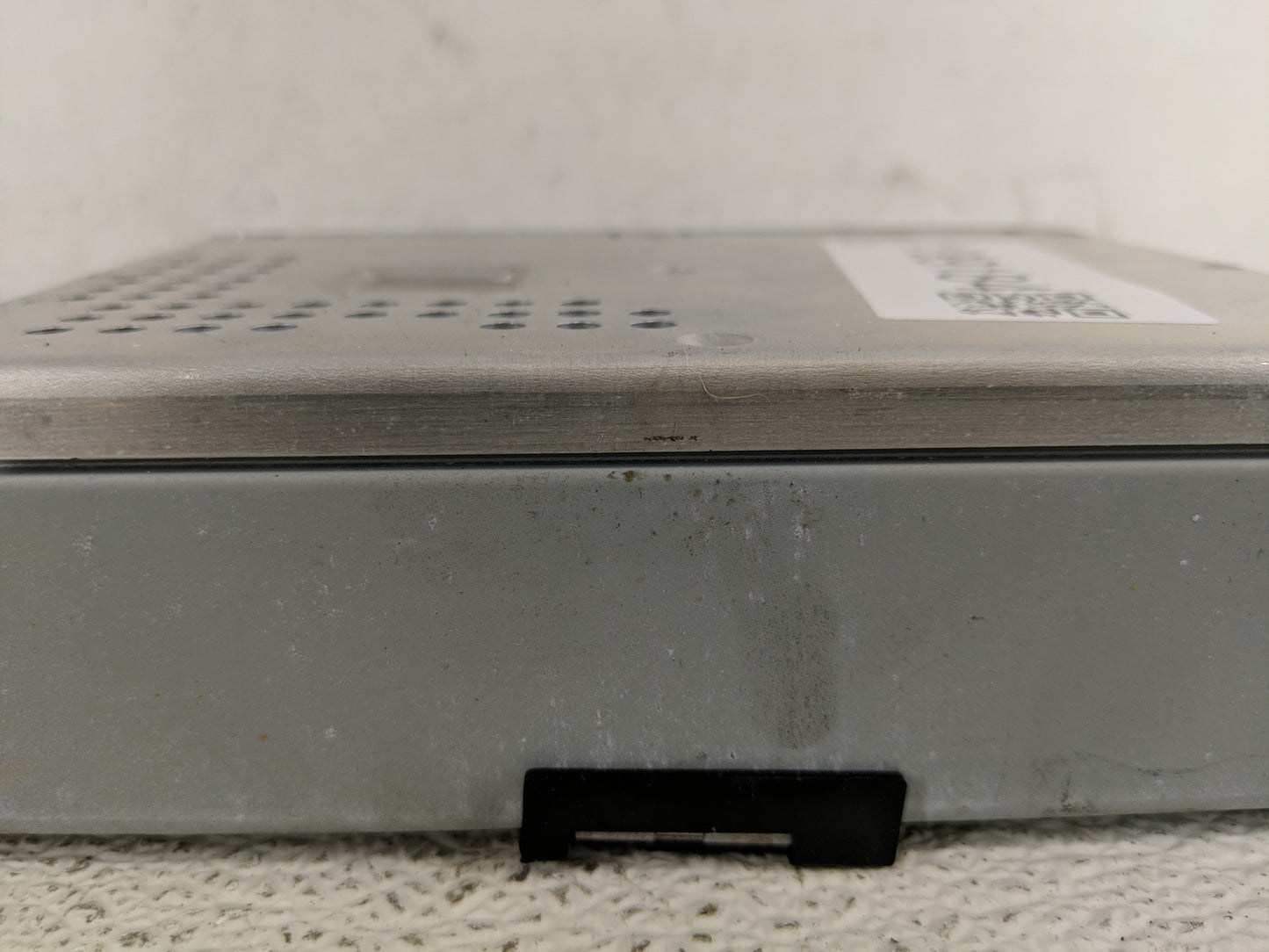 2020 Honda Odyssey Radio AM FM Cd Player Receiver Replacement P/N:39540-THR-A550-M1 Fits OEM Used Auto Parts - Oemusedautopa