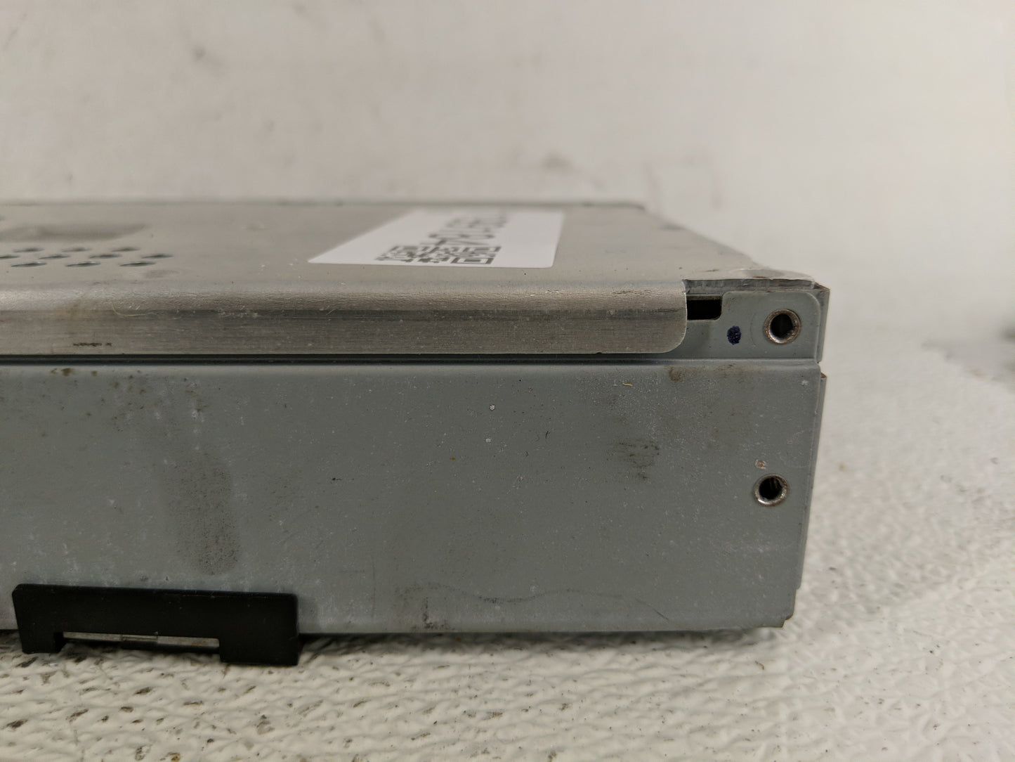 2020 Honda Odyssey Radio AM FM Cd Player Receiver Replacement P/N:39540-THR-A550-M1 Fits OEM Used Auto Parts - Oemusedautopa