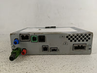 2020 Honda Odyssey Radio AM FM Cd Player Receiver Replacement P/N:39540-THR-A550-M1 Fits OEM Used Auto Parts - Oemusedautopa