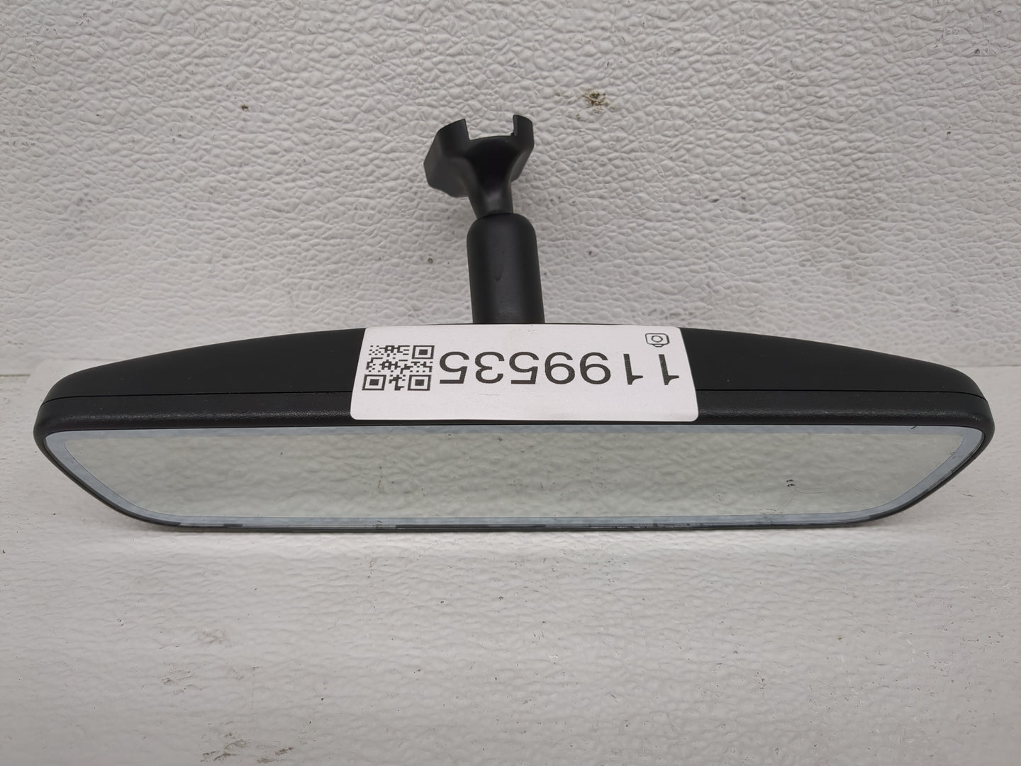 2020 Honda Odyssey Interior Rear View Mirror Replacement OEM P/N:E11048606 Fits Fits 2021 2022 OEM Used Auto Parts - Oemused