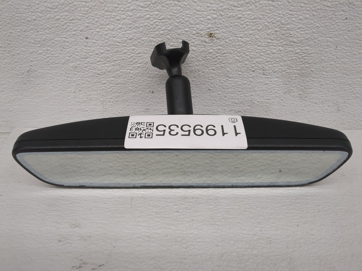 2020 Honda Odyssey Interior Rear View Mirror Replacement OEM P/N:E11048606 Fits Fits 2021 2022 OEM Used Auto Parts - Oemused