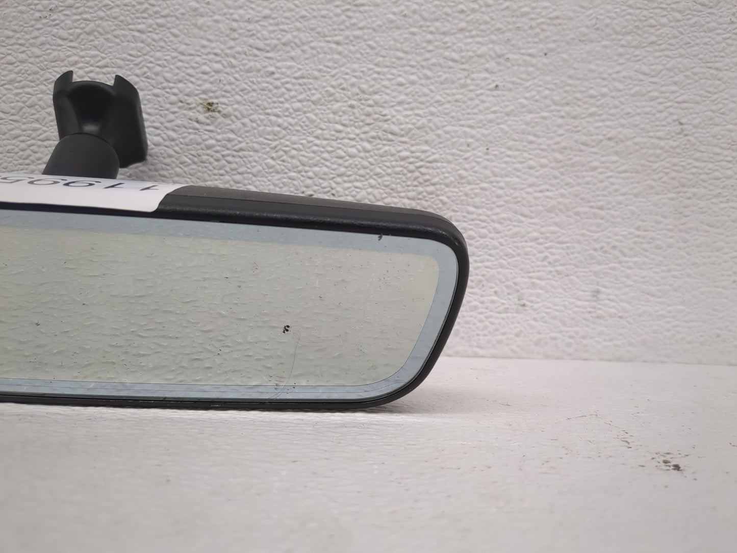 2020 Honda Odyssey Interior Rear View Mirror Replacement OEM P/N:E11048606 Fits Fits 2021 2022 OEM Used Auto Parts - Oemused