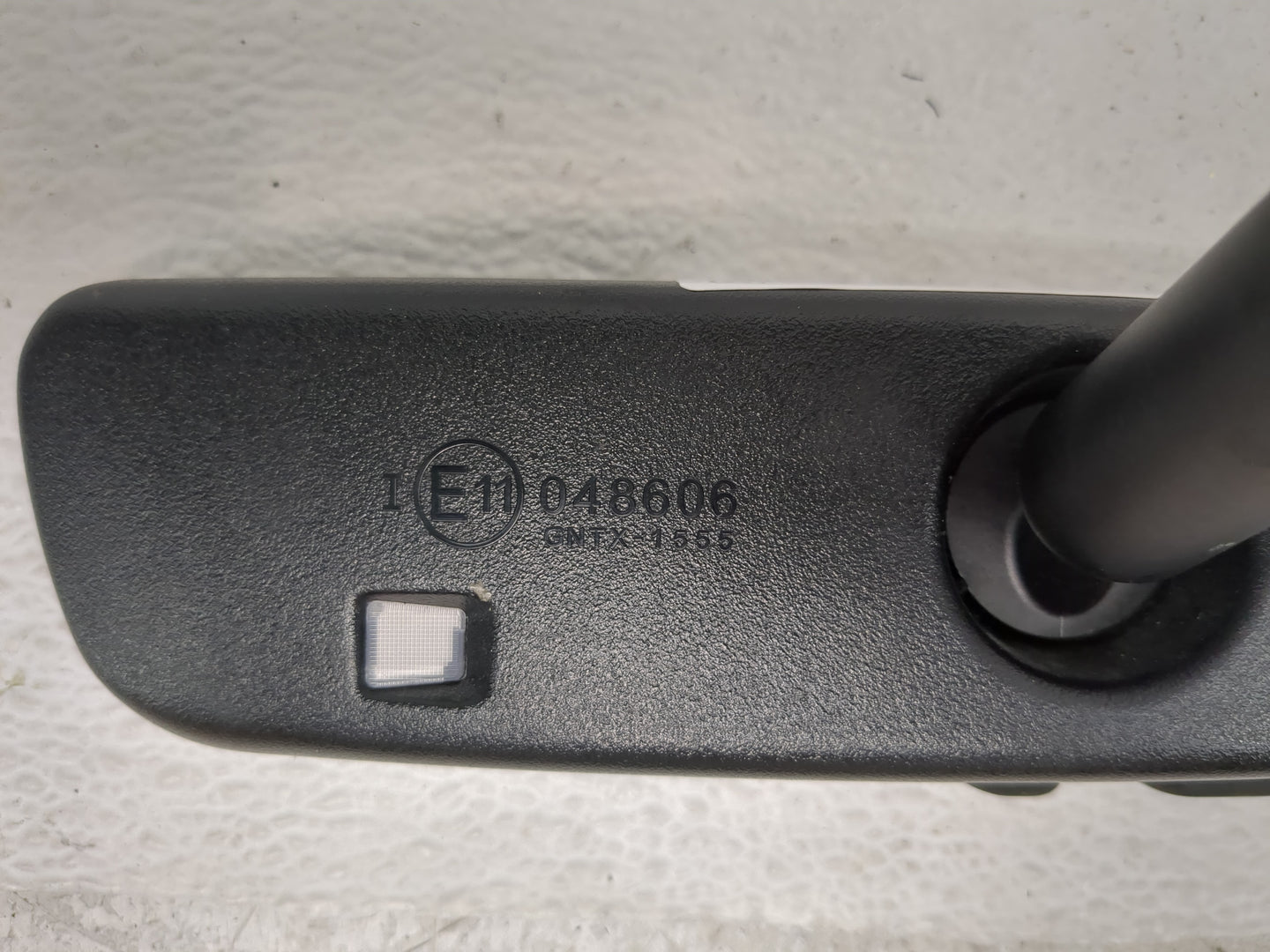 2020 Honda Odyssey Interior Rear View Mirror Replacement OEM P/N:E11048606 Fits Fits 2021 2022 OEM Used Auto Parts - Oemused