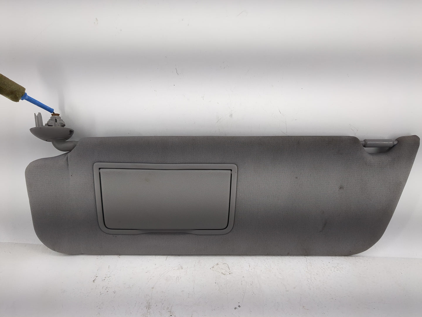 2020 Honda Odyssey Sun Visor Shade Replacement Driver Left Mirror Fits OEM Used Auto Parts - Oemusedautoparts1.com