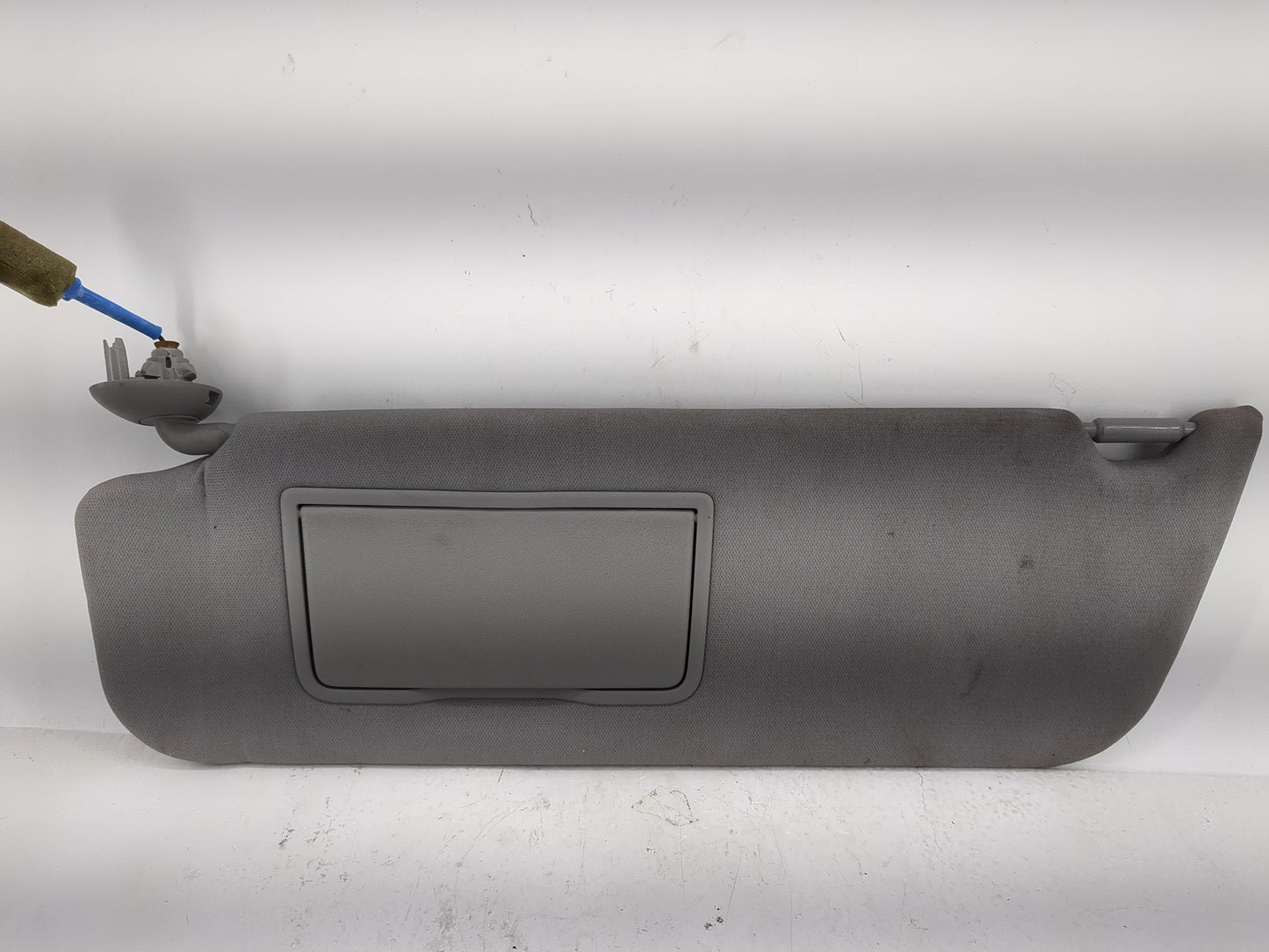 2020 Honda Odyssey Sun Visor Shade Replacement Driver Left Mirror Fits OEM Used Auto Parts - Oemusedautoparts1.com