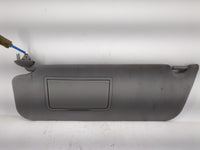 2020 Honda Odyssey Sun Visor Shade Replacement Driver Left Mirror Fits OEM Used Auto Parts - Oemusedautoparts1.com