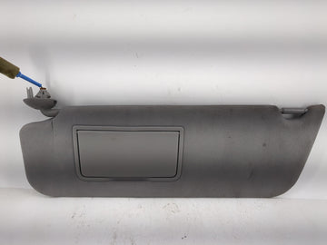 2020 Honda Odyssey Sun Visor Shade Replacement Driver Left Mirror Fits OEM Used Auto Parts - Oemusedautoparts1.com