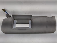 2020 Honda Odyssey Sun Visor Shade Replacement Driver Left Mirror Fits OEM Used Auto Parts - Oemusedautoparts1.com