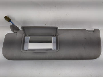 2020 Honda Odyssey Sun Visor Shade Replacement Driver Left Mirror Fits OEM Used Auto Parts