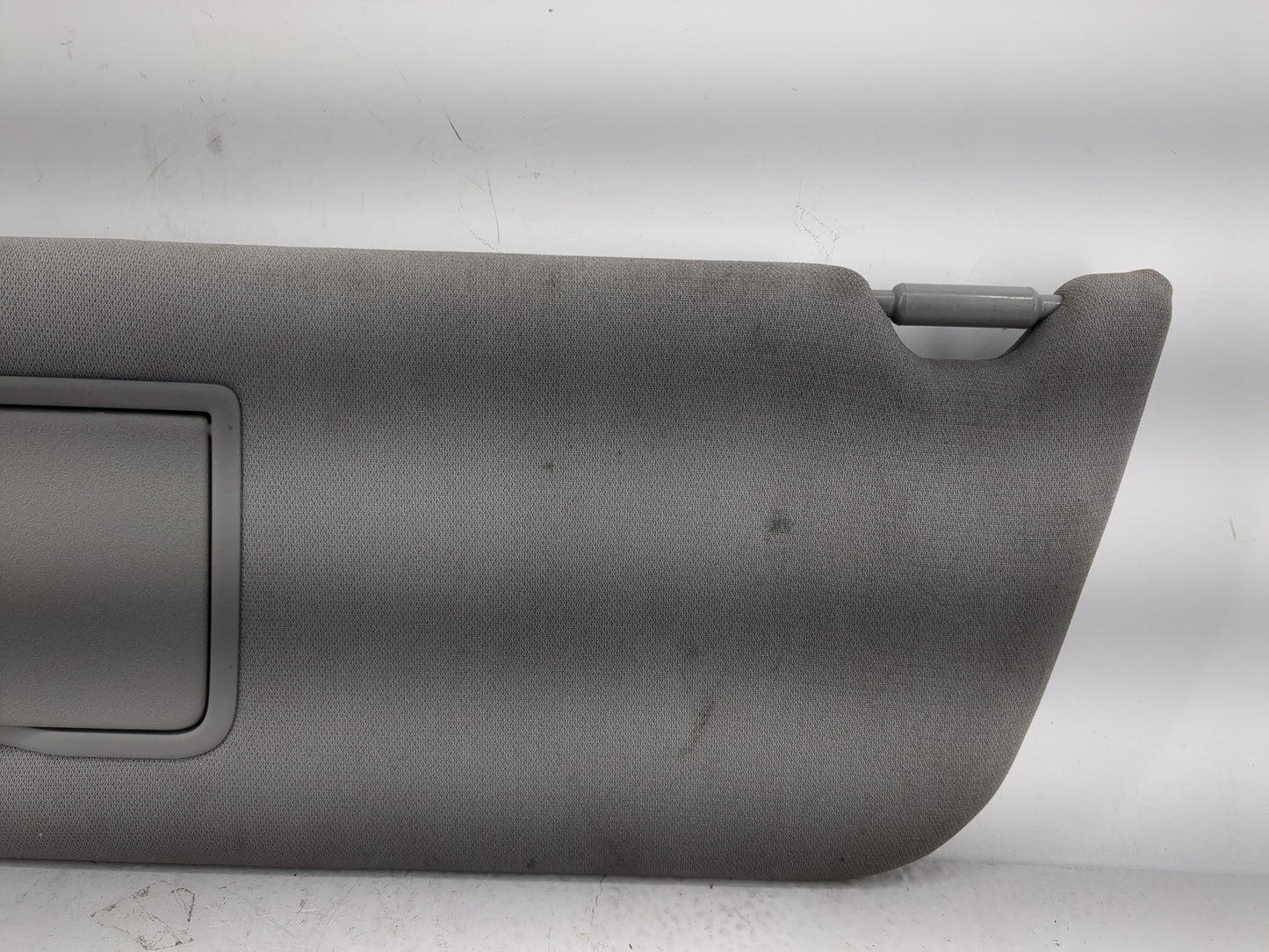 2020 Honda Odyssey Sun Visor Shade Replacement Driver Left Mirror Fits OEM Used Auto Parts - Oemusedautoparts1.com