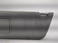 2020 Honda Odyssey Sun Visor Shade Replacement Driver Left Mirror Fits OEM Used Auto Parts - Oemusedautoparts1.com