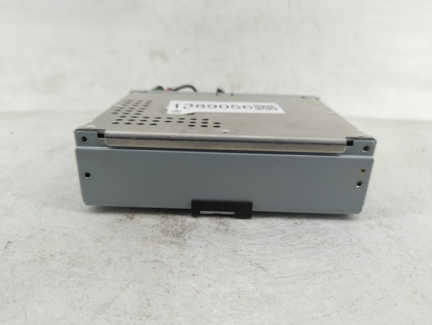 2020 Honda Odyssey Radio AM FM Cd Player Receiver Replacement P/N:39540-THR-A121-M1 Fits OEM Used Auto Parts - Oemusedautopa
