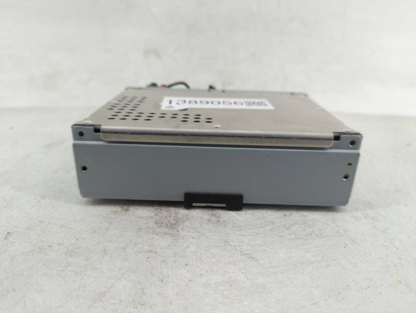 2020 Honda Odyssey Radio AM FM Cd Player Receiver Replacement P/N:39540-THR-A121-M1 Fits OEM Used Auto Parts - Oemusedautopa