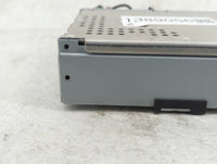 2020 Honda Odyssey Radio AM FM Cd Player Receiver Replacement P/N:39540-THR-A121-M1 Fits OEM Used Auto Parts - Oemusedautopa