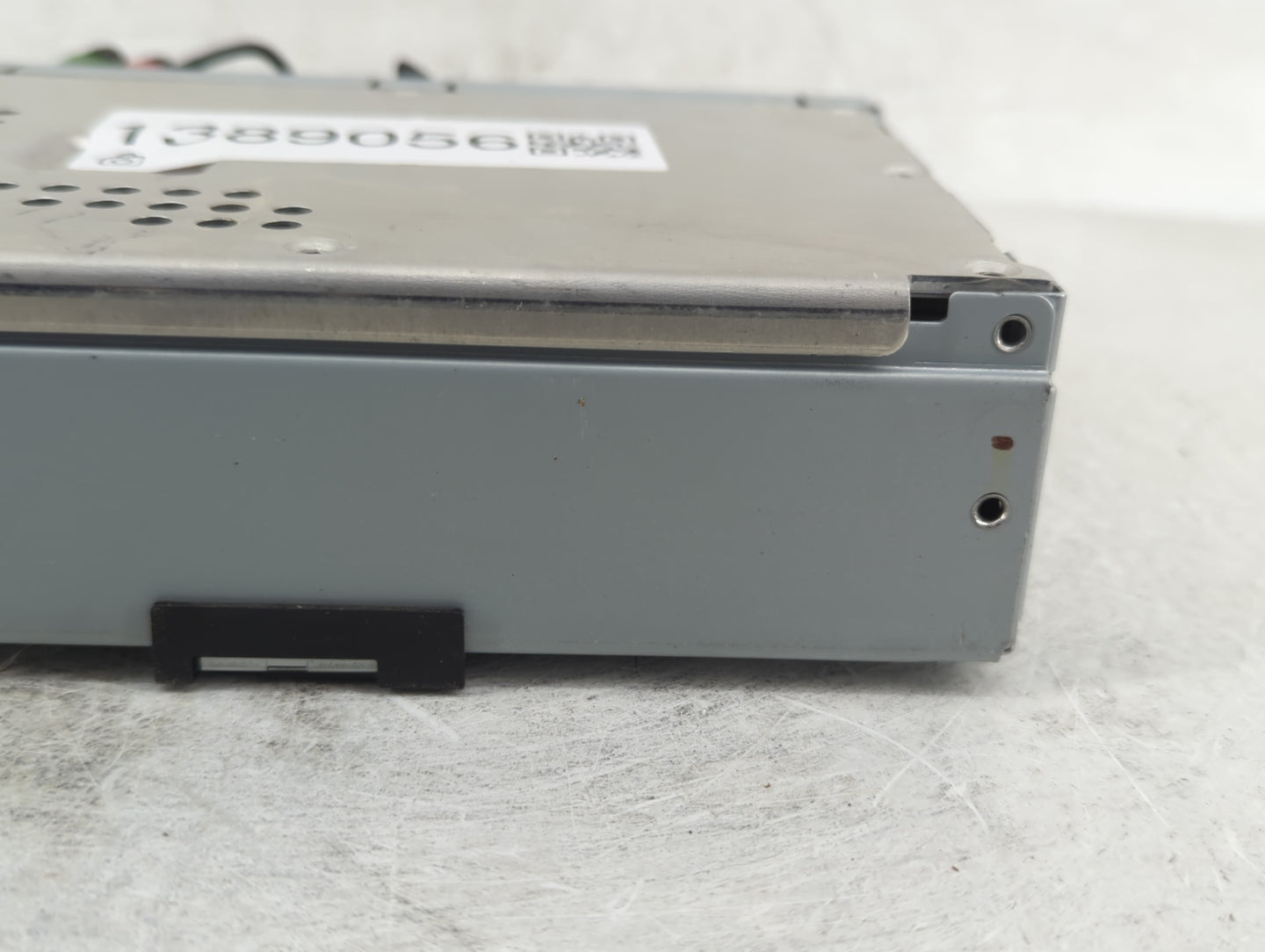 2020 Honda Odyssey Radio AM FM Cd Player Receiver Replacement P/N:39540-THR-A121-M1 Fits OEM Used Auto Parts - Oemusedautopa