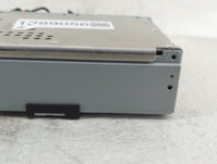 2020 Honda Odyssey Radio AM FM Cd Player Receiver Replacement P/N:39540-THR-A121-M1 Fits OEM Used Auto Parts - Oemusedautopa