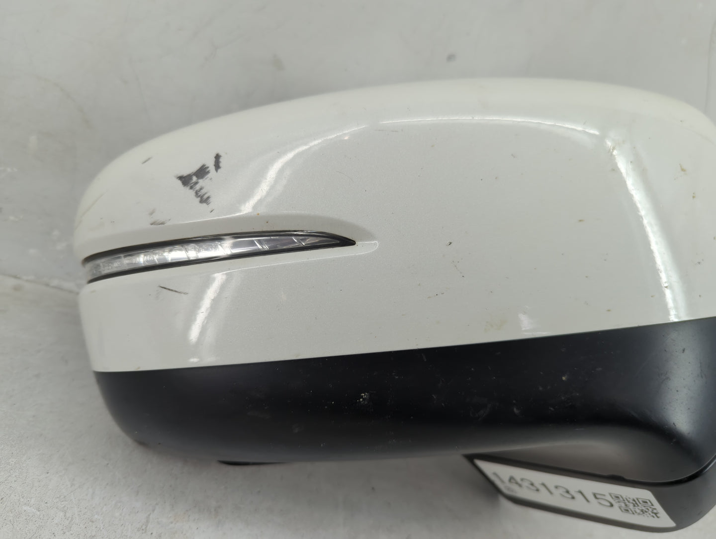2020 Honda Odyssey Passenger Side View Mirror - Right Door Mirror OEM Used - Oemusedautoparts1.com