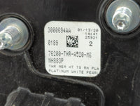 2020 Honda Odyssey Passenger Side View Mirror - Right Door Mirror OEM Used - Oemusedautoparts1.com